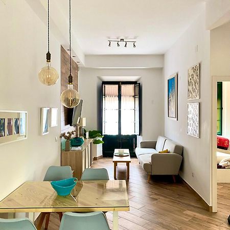 Apartamento 4Pax En Pleno Centro Alfalfa セビリア エクステリア 写真