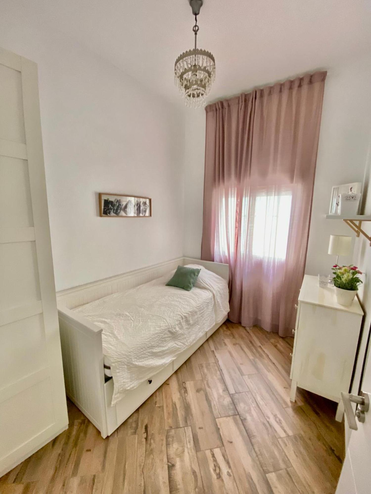 Apartamento 4Pax En Pleno Centro Alfalfa セビリア エクステリア 写真