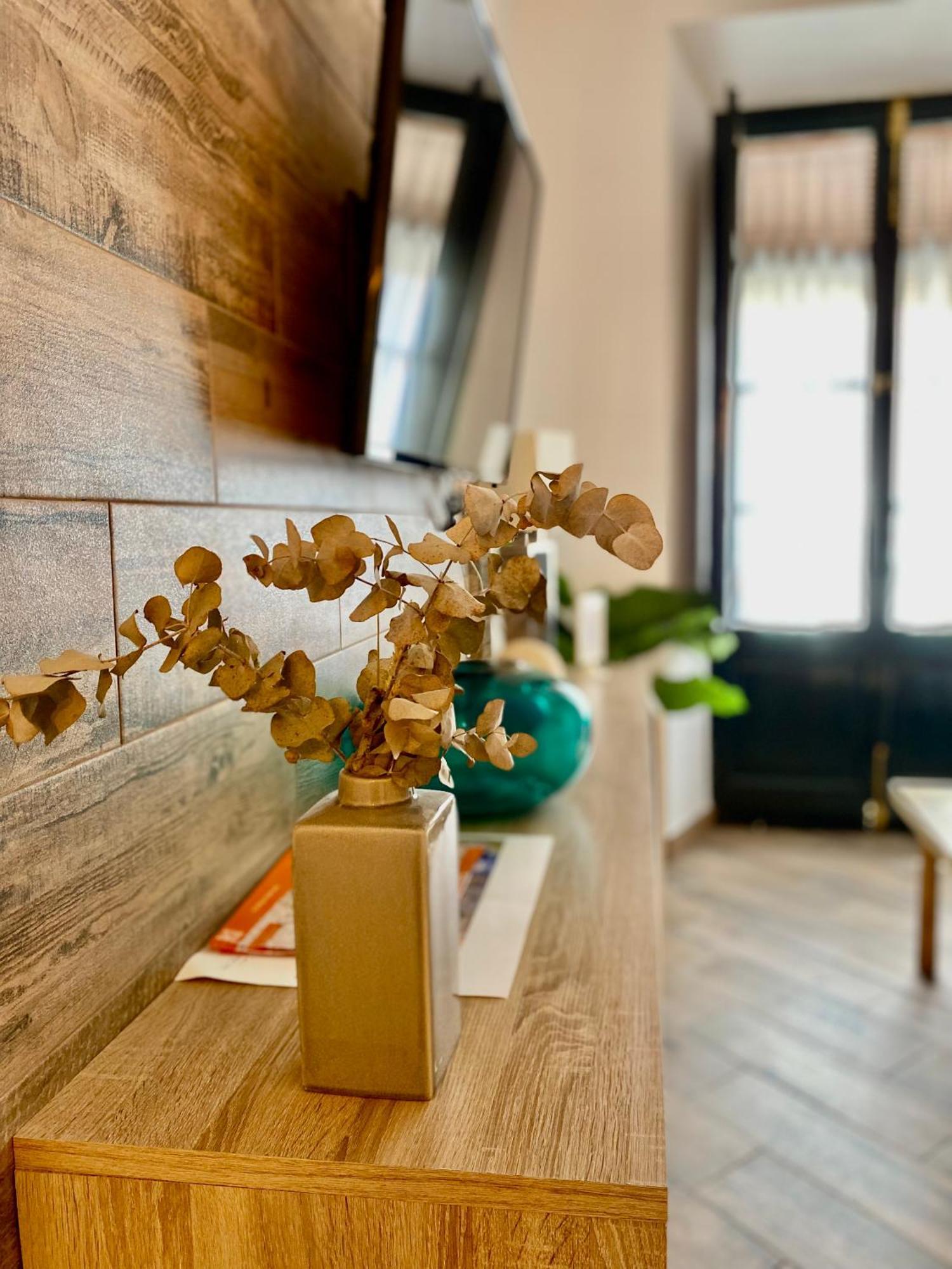 Apartamento 4Pax En Pleno Centro Alfalfa セビリア エクステリア 写真