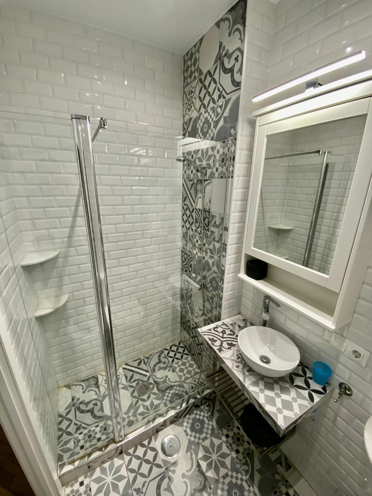 Apartamento 4Pax En Pleno Centro Alfalfa セビリア エクステリア 写真